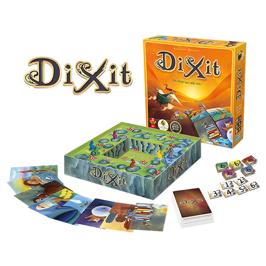 Dixit