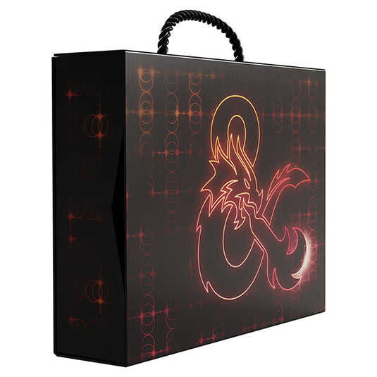 Dungeons & Dragons - Campaign Case - Creatures