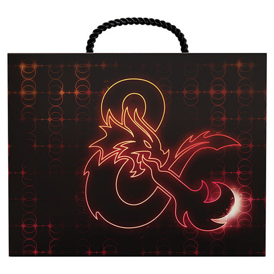 Dungeons & Dragons - Campaign Case - Creatures