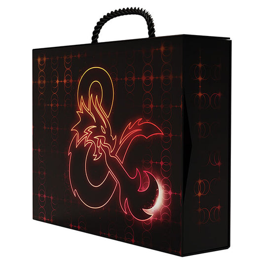 Dungeons & Dragons - Campaign Case - Creatures