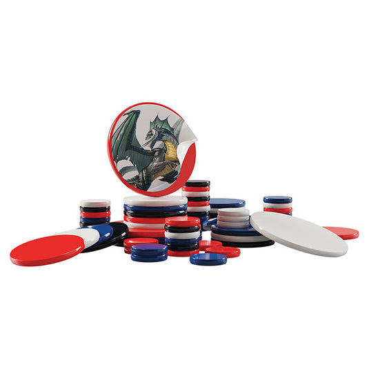 Dungeons & Dragons - Campaign Case - Creatures