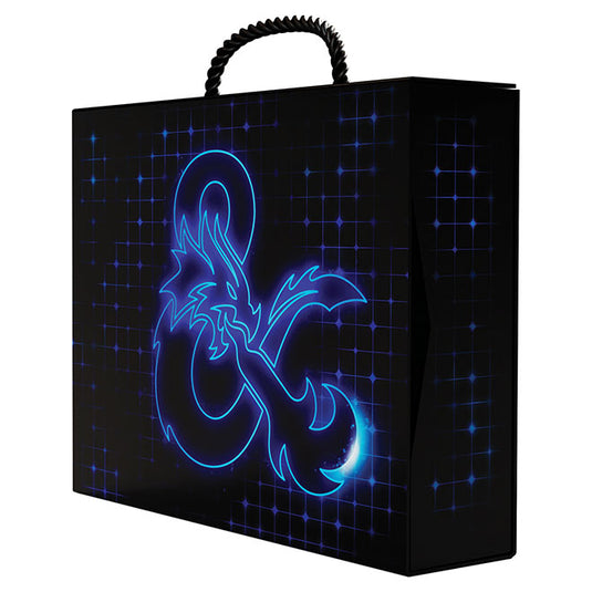 Dungeons & Dragons - Campaign Case - Terrain