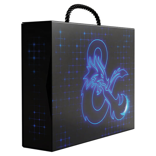 Dungeons & Dragons - Campaign Case - Terrain