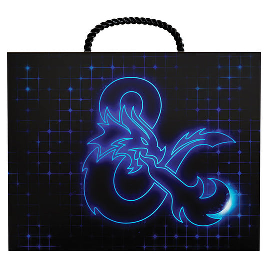 Dungeons & Dragons - Campaign Case - Terrain