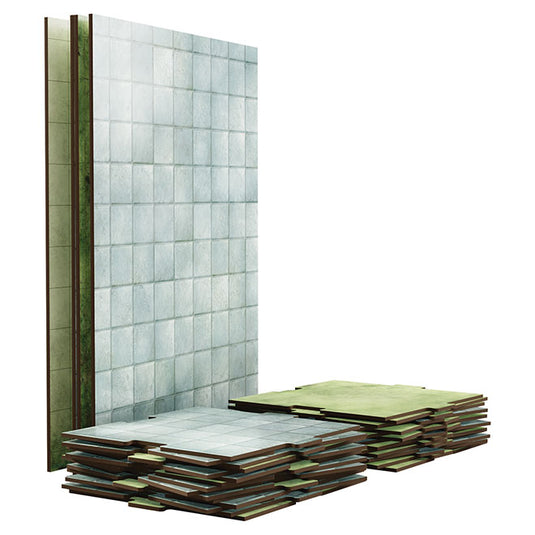 Dungeons & Dragons - Campaign Case - Terrain