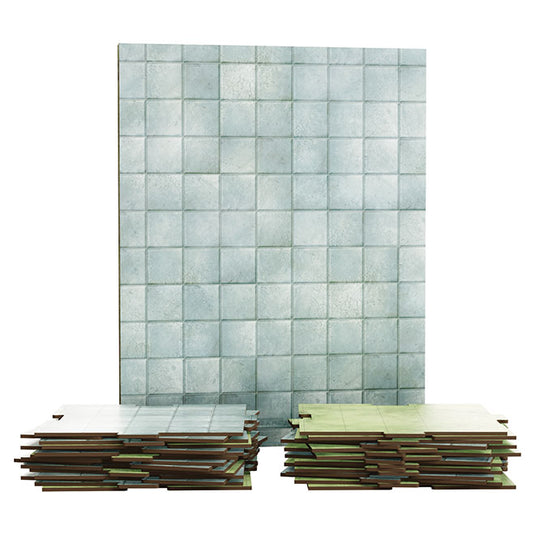 Dungeons & Dragons - Campaign Case - Terrain