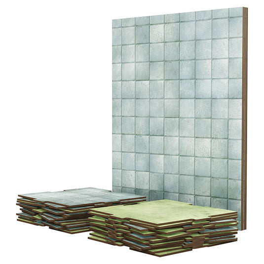 Dungeons & Dragons - Campaign Case - Terrain