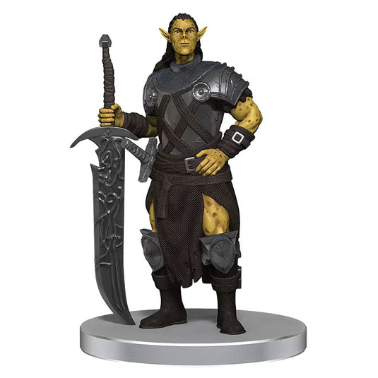 Dungeons & Dragons - Icons of the Realms - Githyanki Warband