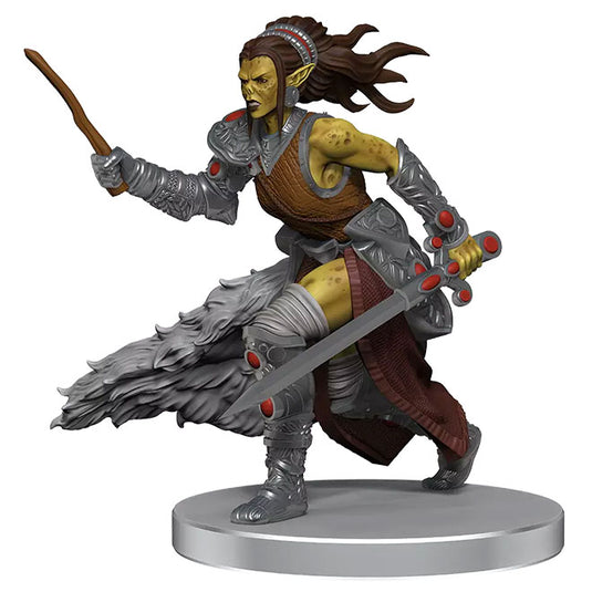 Dungeons & Dragons - Icons of the Realms - Githyanki Warband