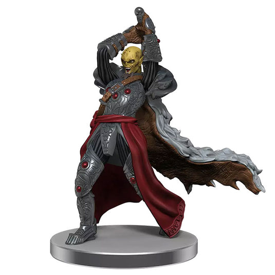 Dungeons & Dragons - Icons of the Realms - Githyanki Warband