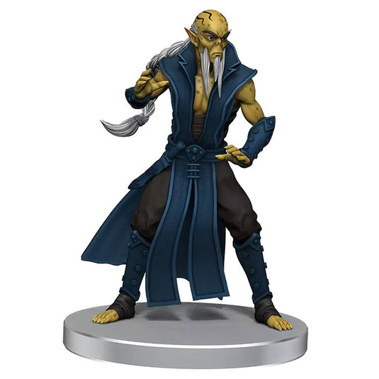 Dungeons & Dragons - Icons of the Realms - Githyanki Warband