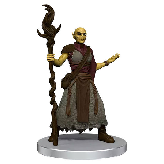 Dungeons & Dragons - Icons of the Realms - Githyanki Warband