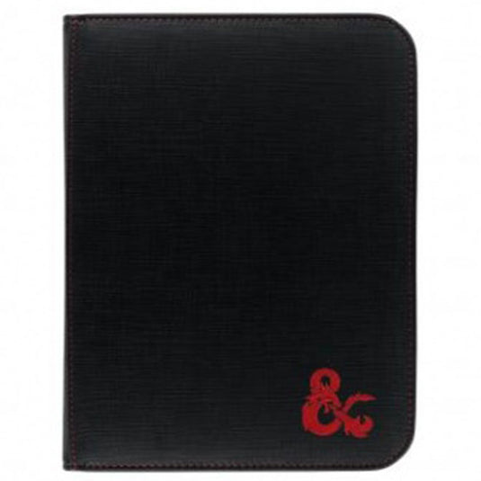 Ultra Pro - Dungeons & Dragons Premium Campaign Journal