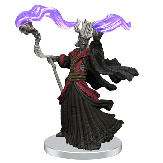 Dungeons & Dragons - Icons of the Realms - Tomb of Annihilation – Box 1