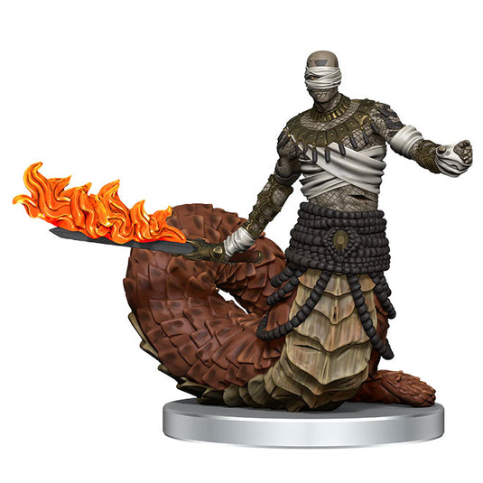 Dungeons & Dragons - Icons of the Realms - Tomb of Annihilation – Box 1