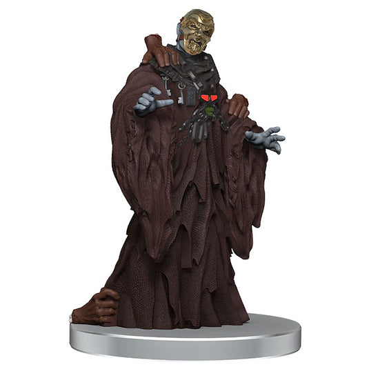 Dungeons & Dragons - Icons of the Realms - Tomb of Annihilation – Box 1