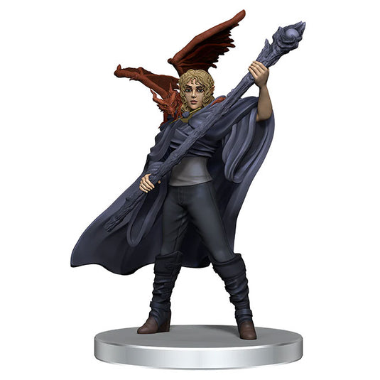 Dungeons & Dragons - Icons of the Realms - Tomb of Annihilation – Box 1