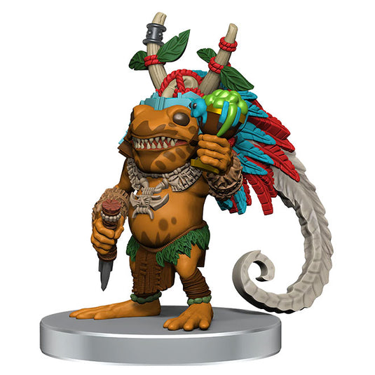 Dungeons & Dragons - Icons of the Realms - Tomb of Annihilation – Box 1