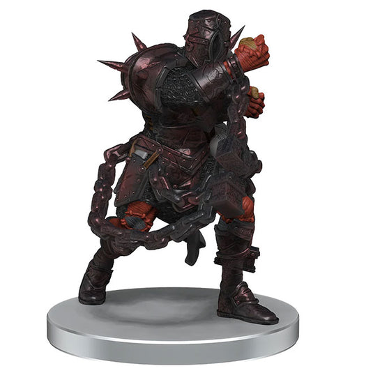 Dungeons & Dragons - Icons of the Realms - Tomb of Annihilation – Box 1