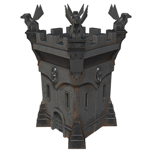 Dungeons & Dragons - Daern's Instant Fortress - Table-Sized Replica