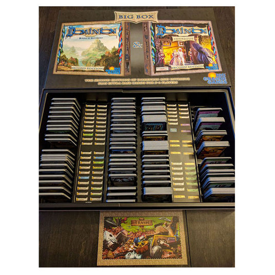 Dominion 2nd Edition - Big Box II