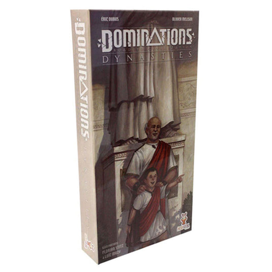 Dominations - Dynasties