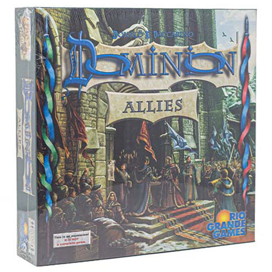 Dominion - Allies