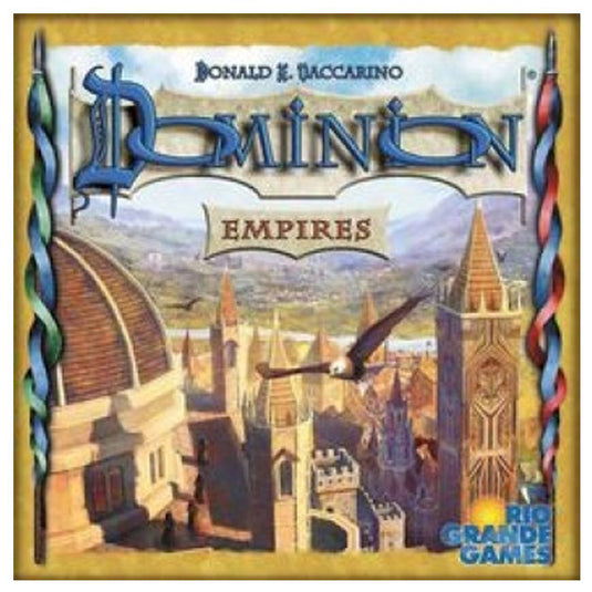 Dominion - Empires