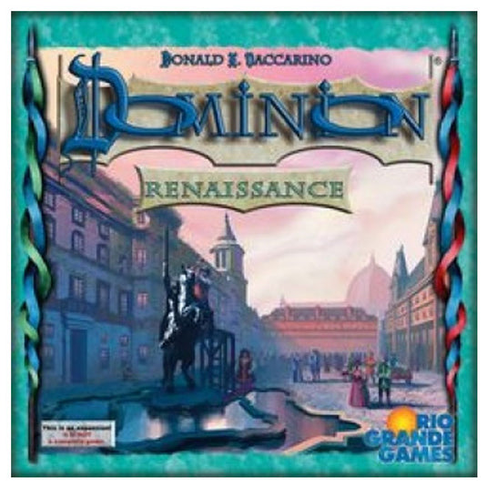 Dominion - Renaissance