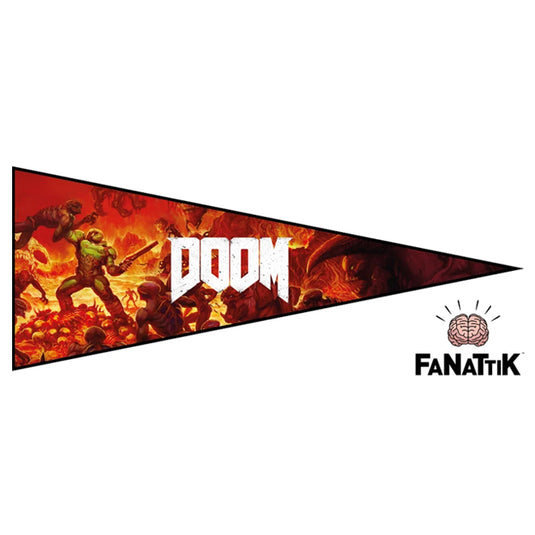 Doom - Pennant