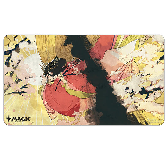 Ultra Pro - Magic the Gathering - Mystical Archive - Japanese Playmat - Doom Blade