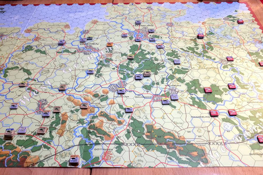 The Doomsday Project - Episode One, The Battle for Germany