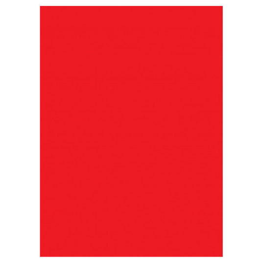 Legion - Double Matte Sleeve - Red (50 Sleeves)