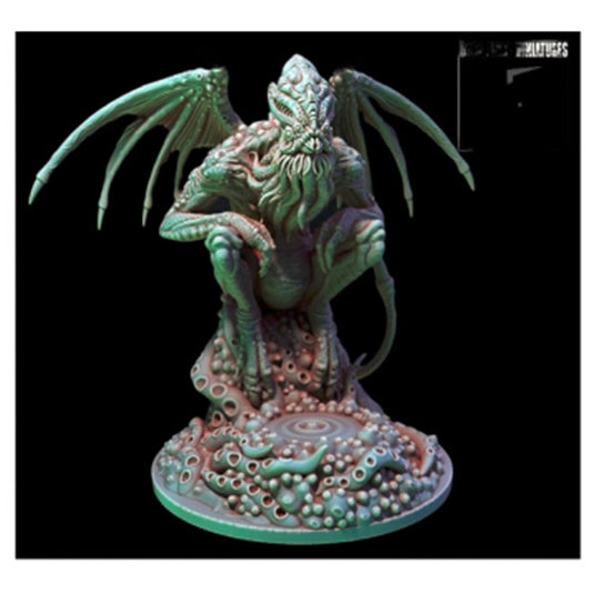 Dark Place Miniatures - The Star Child