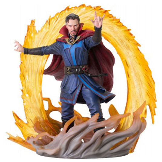 Marvel Comic Gallery - Dr. Strange 2 - PVC Diorama