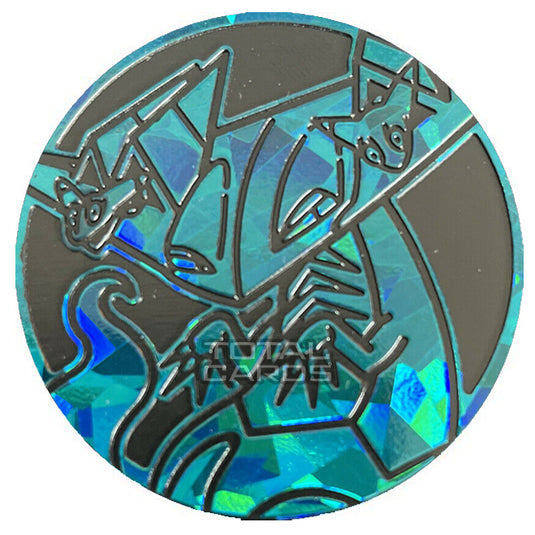Pokemon - Shining Fates - Dragapult Jumbo Coin