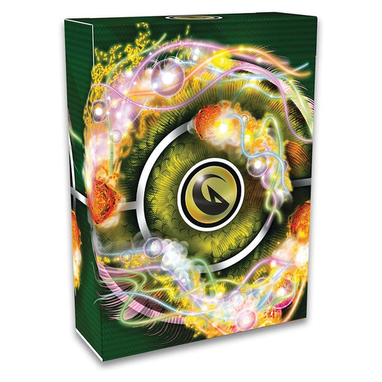 Pokemon - ex League Battle Deck - Dragapult ex Deck Box