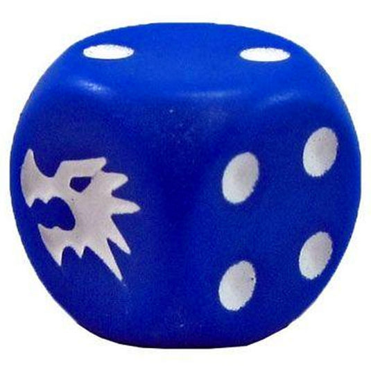 Dragoborne - Dice - Blue