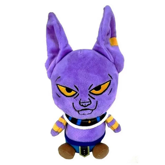 Dragon Ball - Beerus Plush