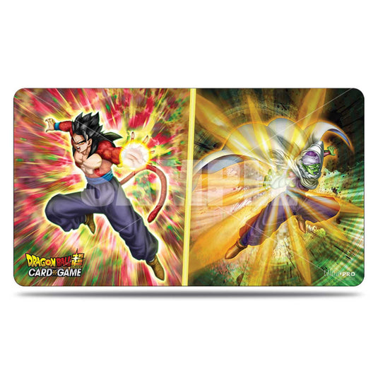 Dragon Ball Super - Goku & Piccolo - Playmat