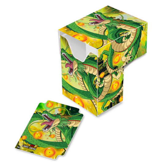 Dragon Ball Super - Shenron - Full-View Deck Box