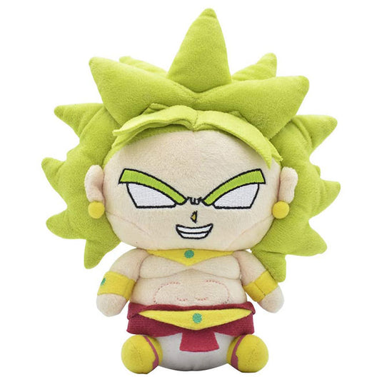 Dragon Ball - Broly Plush (15cm)