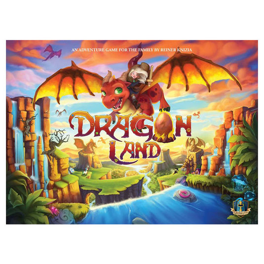 Dragonland