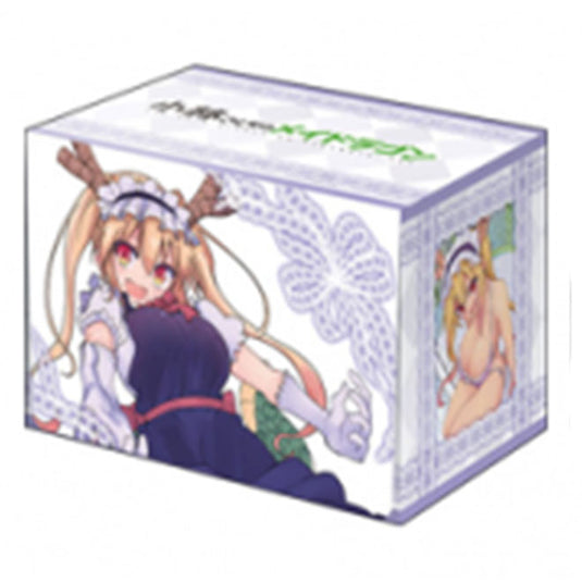 Bushiroad Deck Holder - Vol.155 - Miss Kobayashi's Dragon Maid