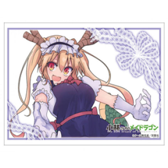 Bushiroad Sleeve HG - Vol.3129 - Miss Kobayashi's Dragon Maid (75 Sleeves)