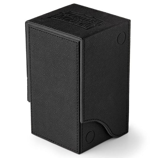 Dragon Shield - Nest+ Box 100 - Black/Black