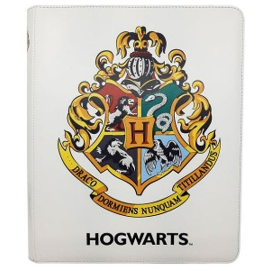 Dragon Shield - Card Codex Regular - Wizarding World 'Hogwarts'