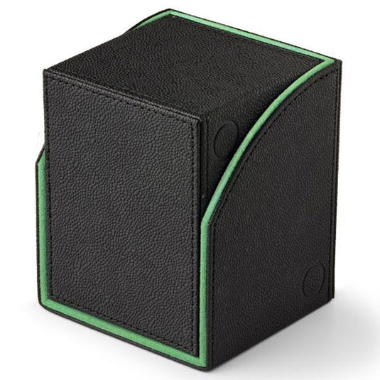 Dragon Shield - Nest 100 - Black/Green