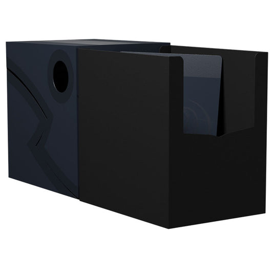 Dragon Shield - Double Shell - Midnight Blue/Black
