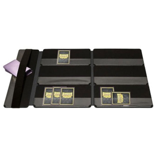 Dragon Shield - Nomad - Black